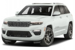 Jeep Grand Cherokee 4xe bolt pattern